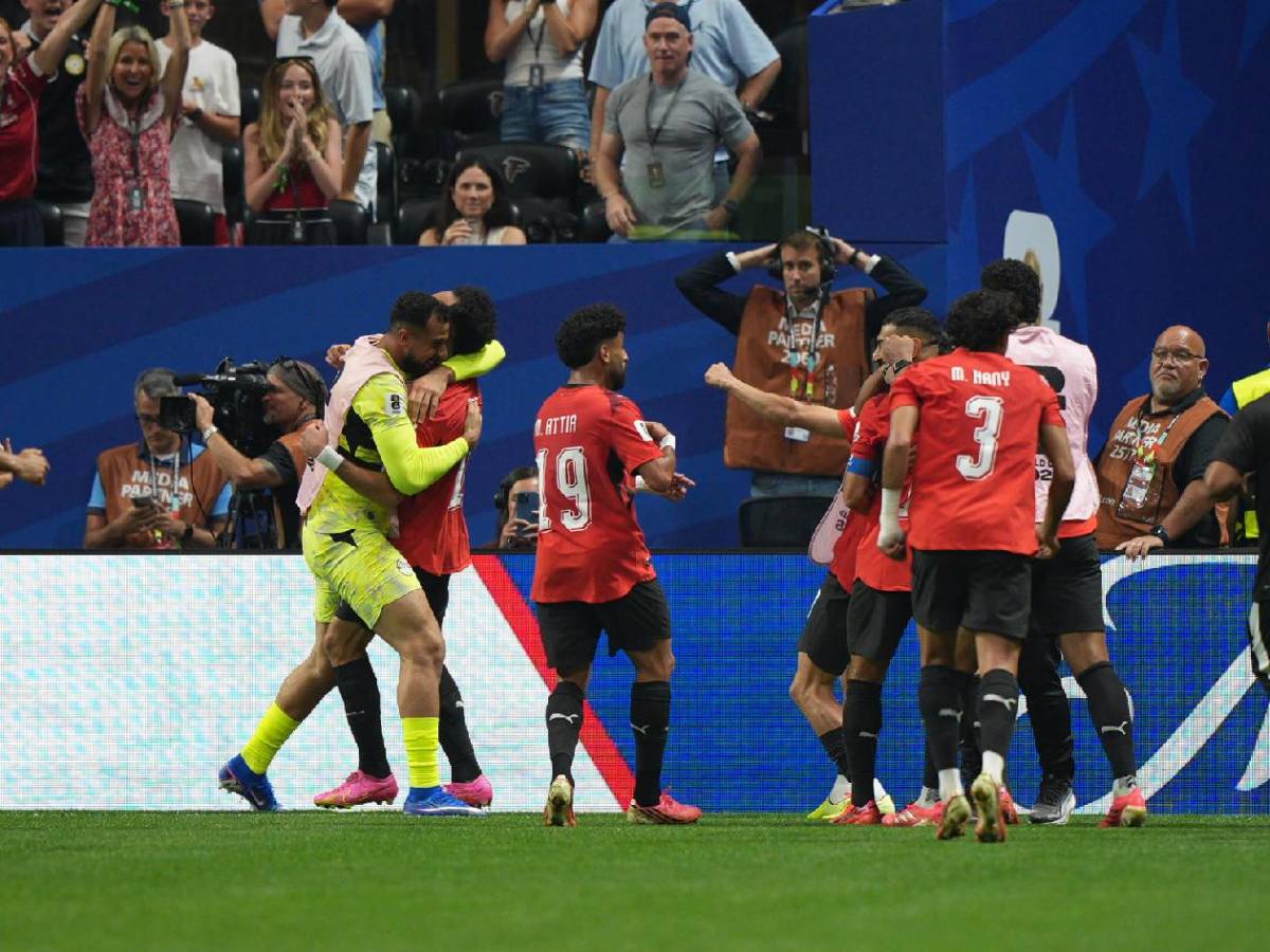 Egipto recibirá duro castigo de FIFA tras eliminación ante Argentina: explican motivo