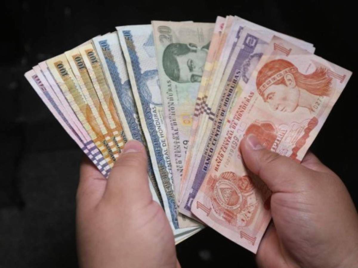 BCH anuncia histórica licitación de 510 millones de billetes