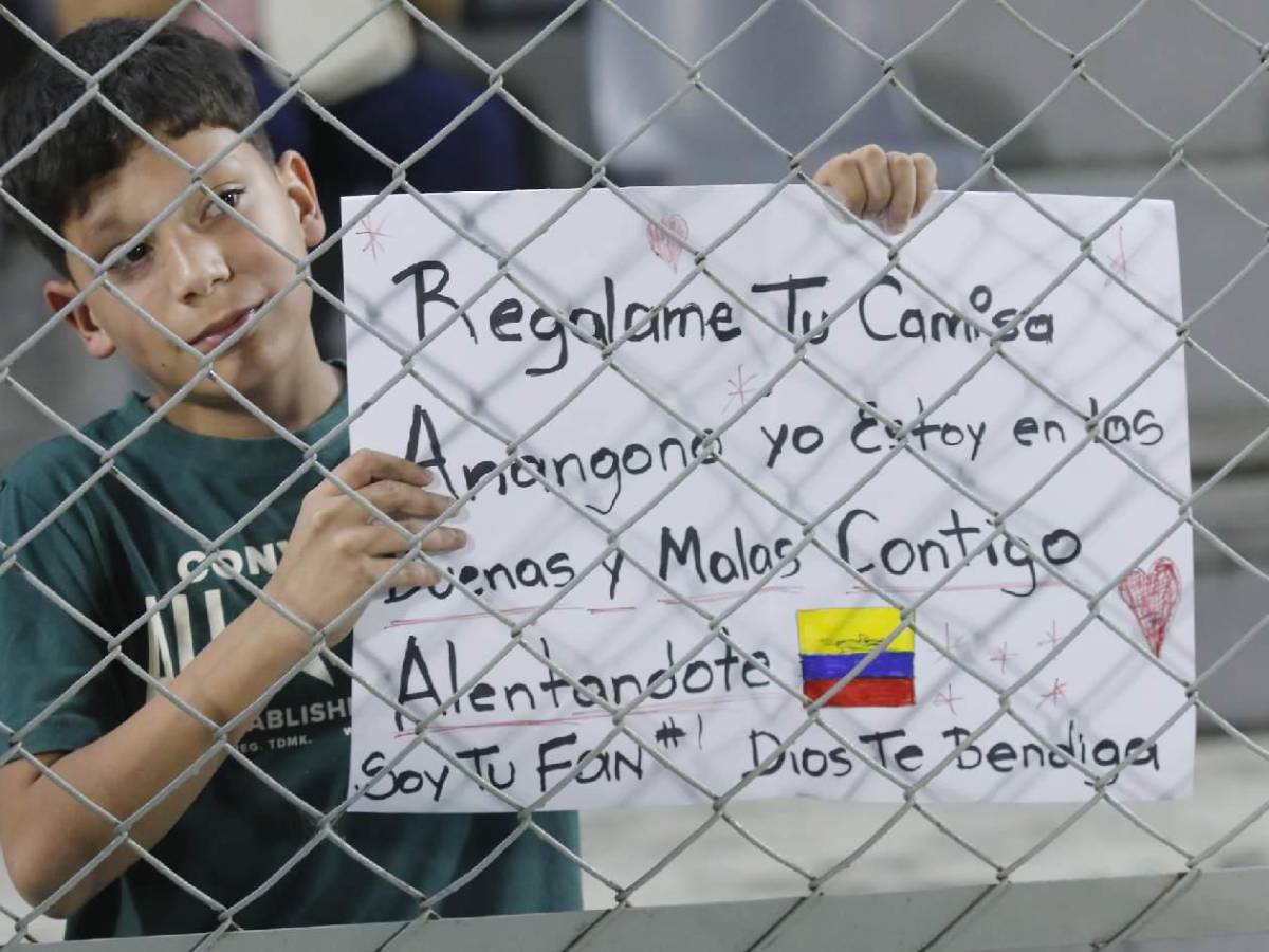 La chica rubia que cautivó, bellezas, gesto de Diego y exgoleador presente