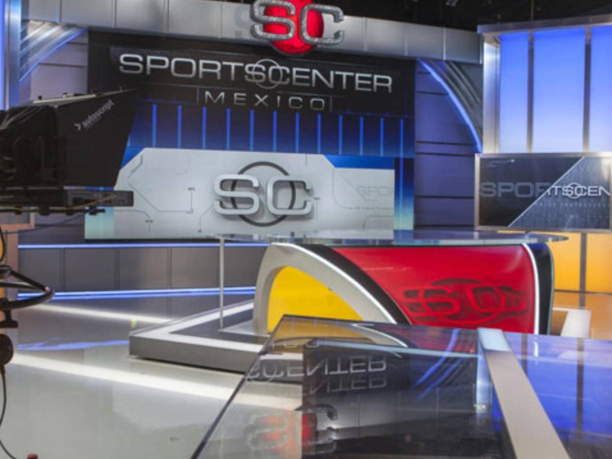 Barrida en ESPN: Despiden al jefe de jefes y otros dos personajes por increíble motivo