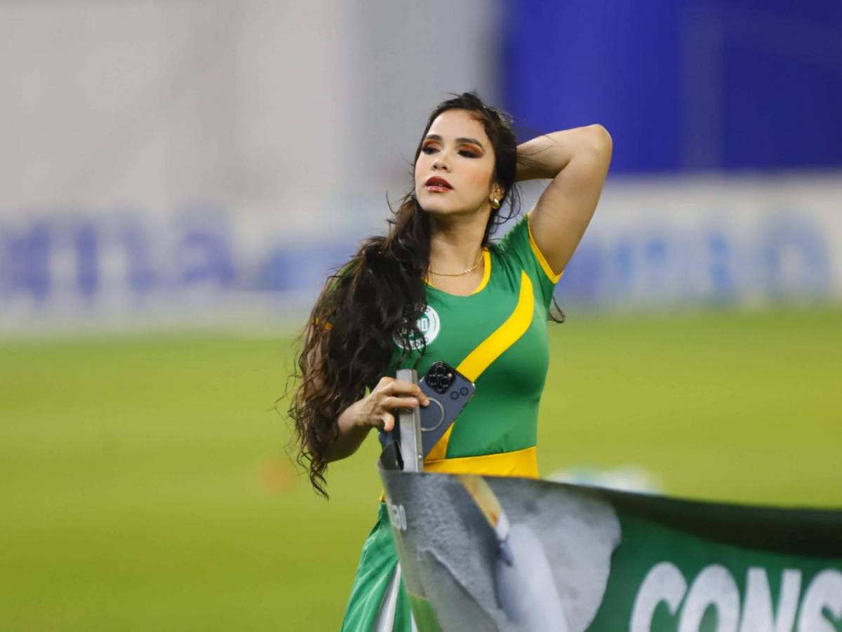 Marathón - Olimpia: Fernanda enamora, la chica de lentes, novia de periodista y petición