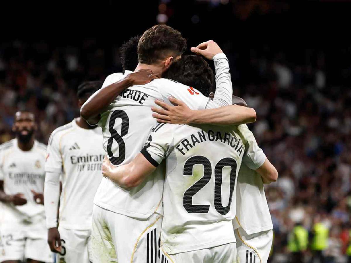 Florentino quiere revolucionar al Real Madrid: cambios para el próximo mercado