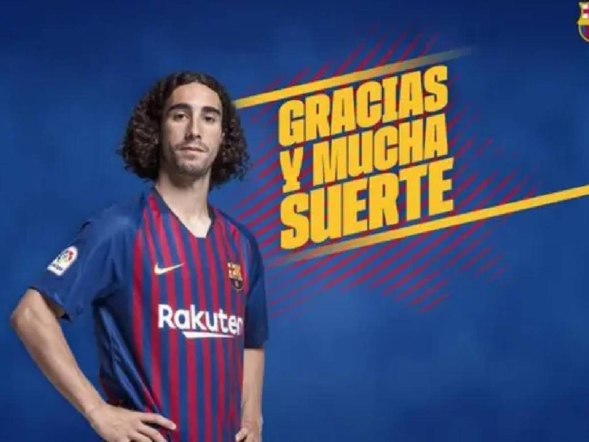 Real Madrid con otro bombazo: ¡Ficha a exjugador del Barcelona!; Ya hay acuerdo