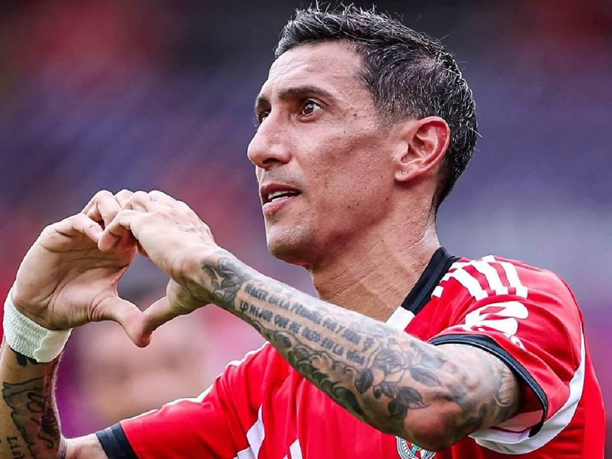 Tabla de goleadores Mundial de Clubes: Palmer marcó doblete y hay sorpresivo ganador