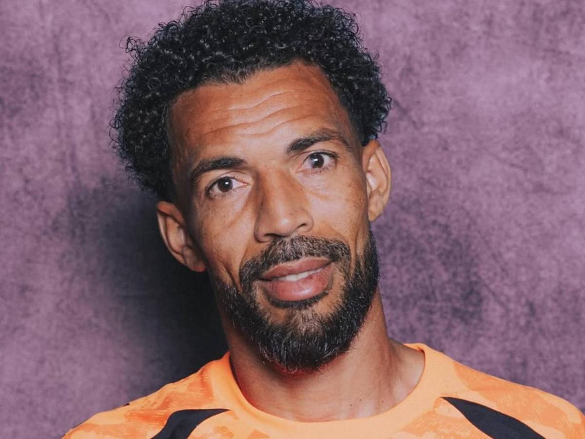 No se llama Vozinha: Le cambia la vida a portero de Cabo Verde tras juego ante España en el Mundial 2026