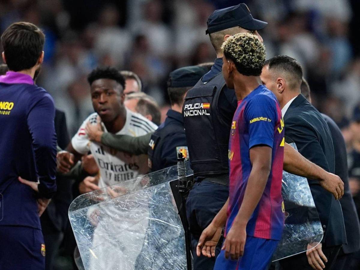 Barcelona frena a Lamine Yamal: El castigo del club a su crack