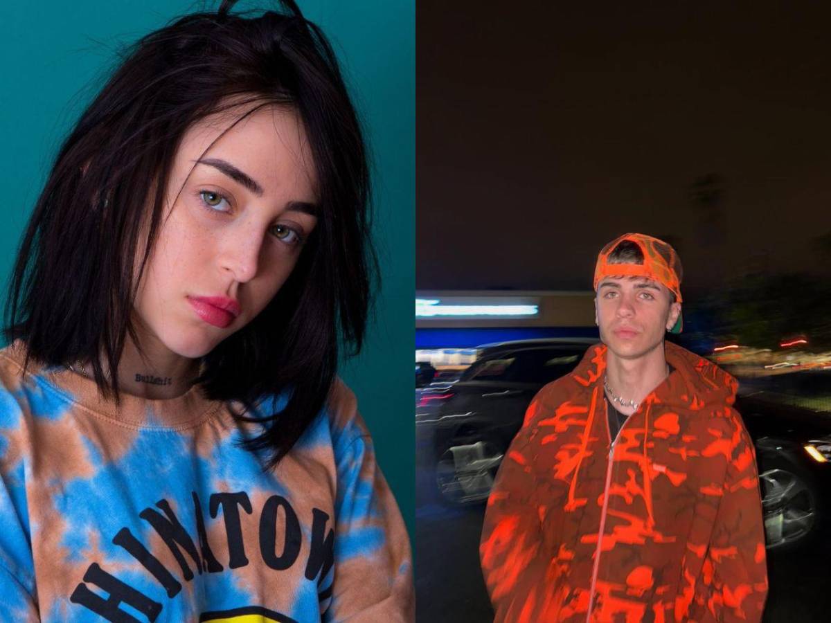 Nicki Nicole está vinculada con este famoso tras terminar con Lamine Yamal