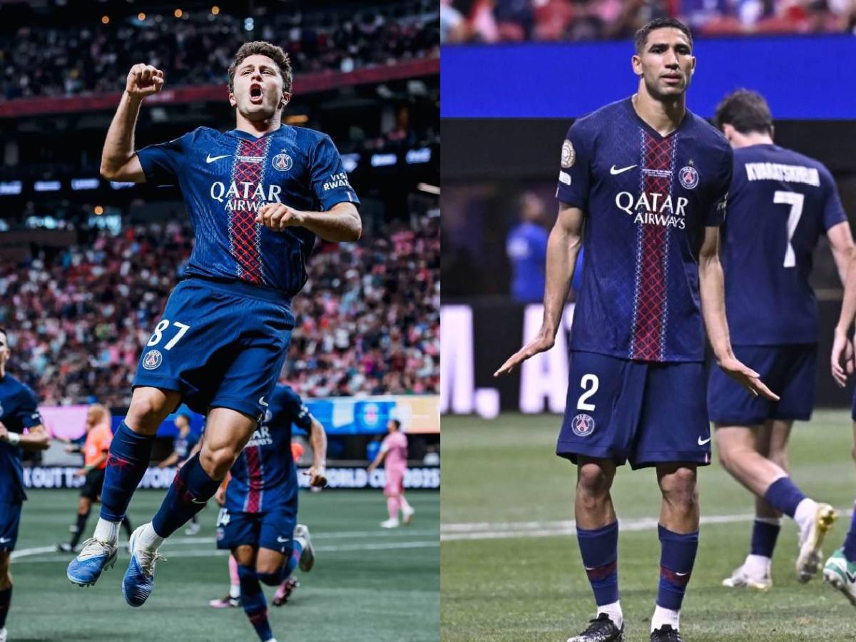 Tabla goleadores Mundial de Clubes: Kane marcó doblete; ¡hay sorpresivo líder!