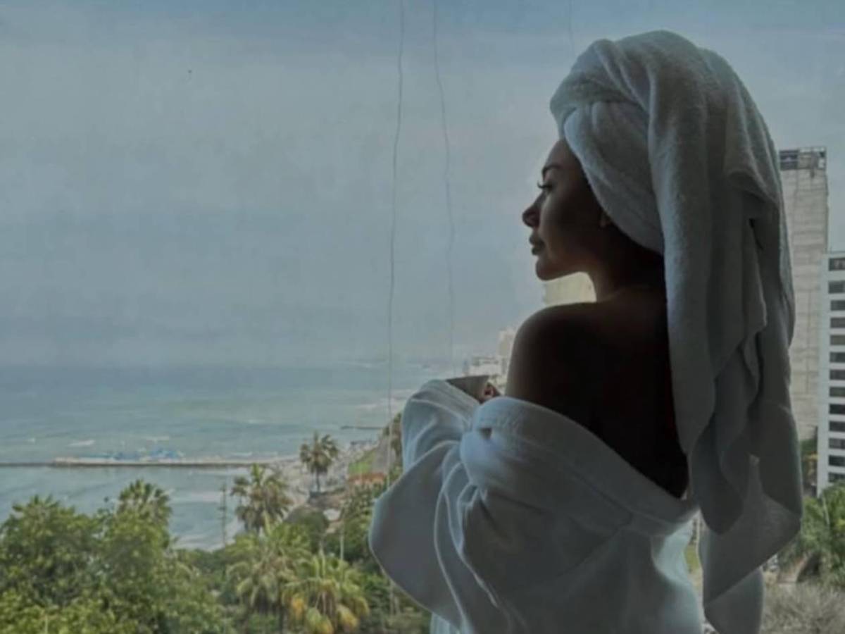 Abogada confirma amorío con futbolista y revela denuncias: No tengo miedo