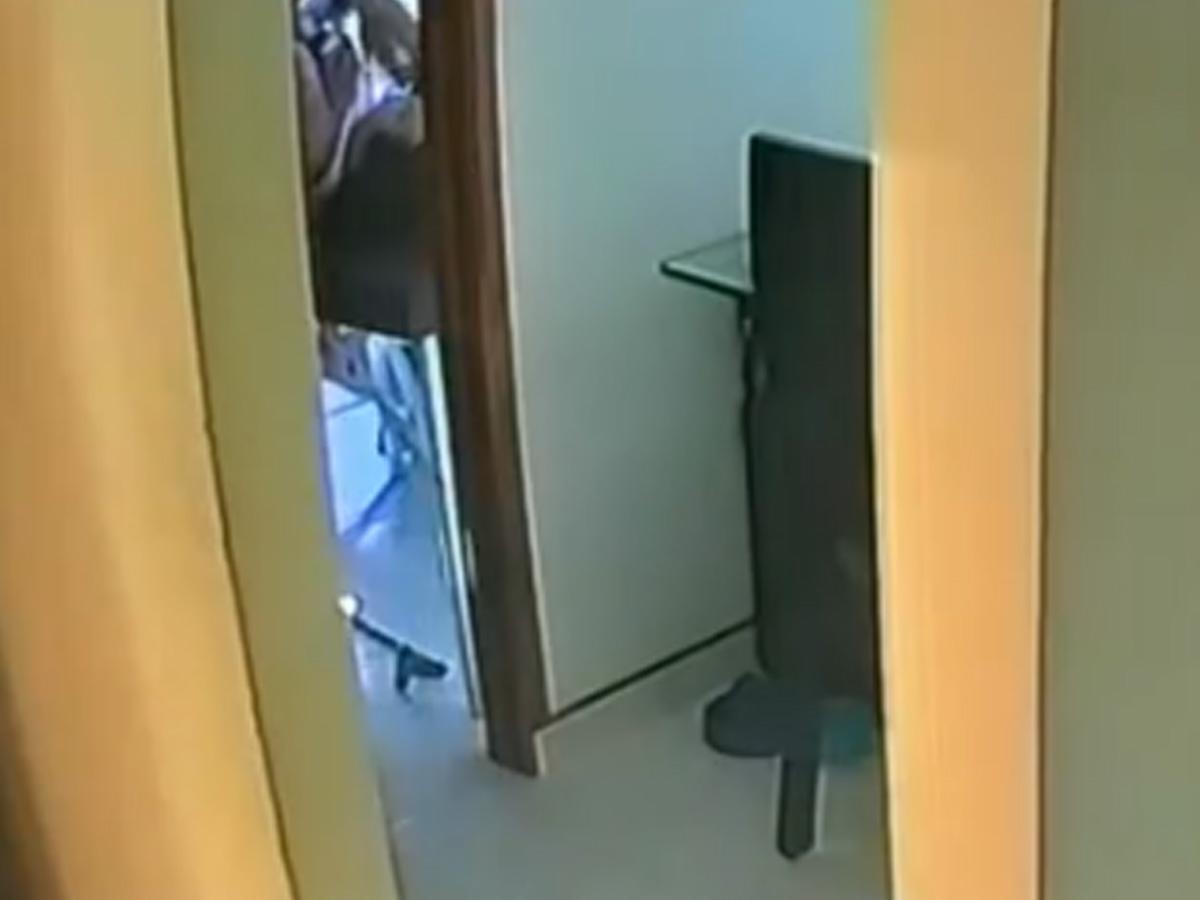 Yenifer García murió tras sesión de tatuaje en espalda y glúteos a domicilio