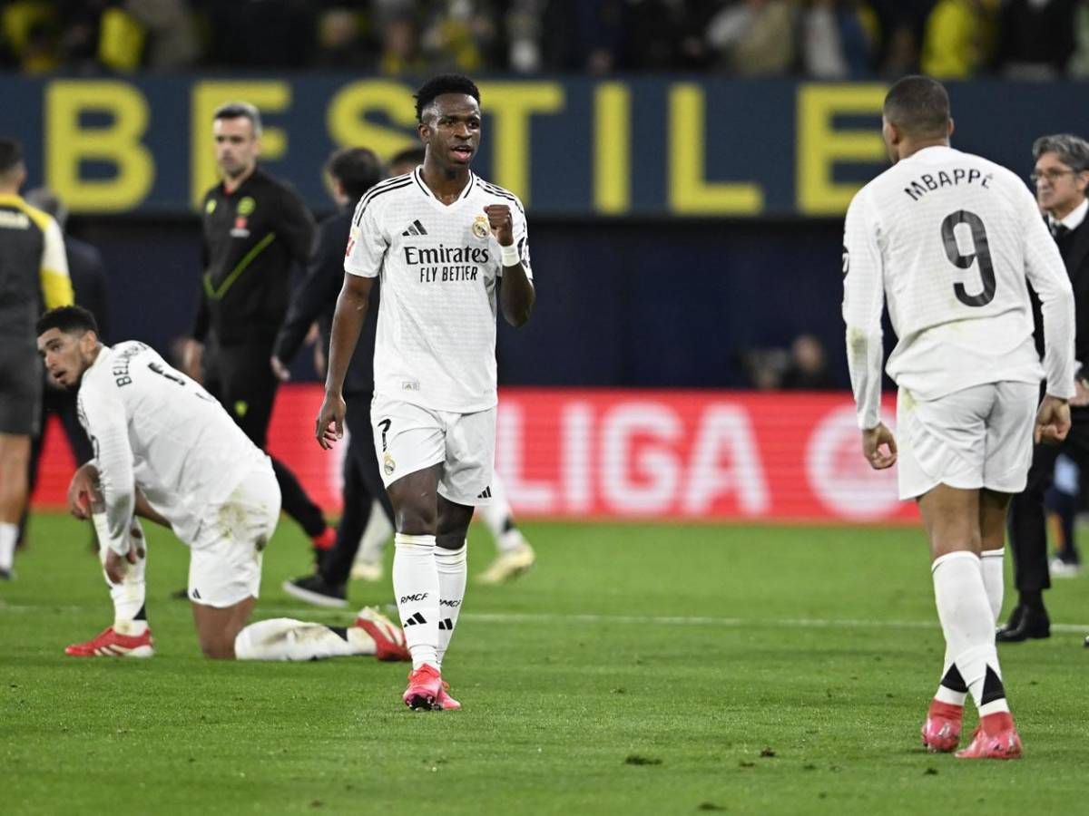 Alarma en Real Madrid por sus jugadores y lanza fuerte amenaza a LaLiga