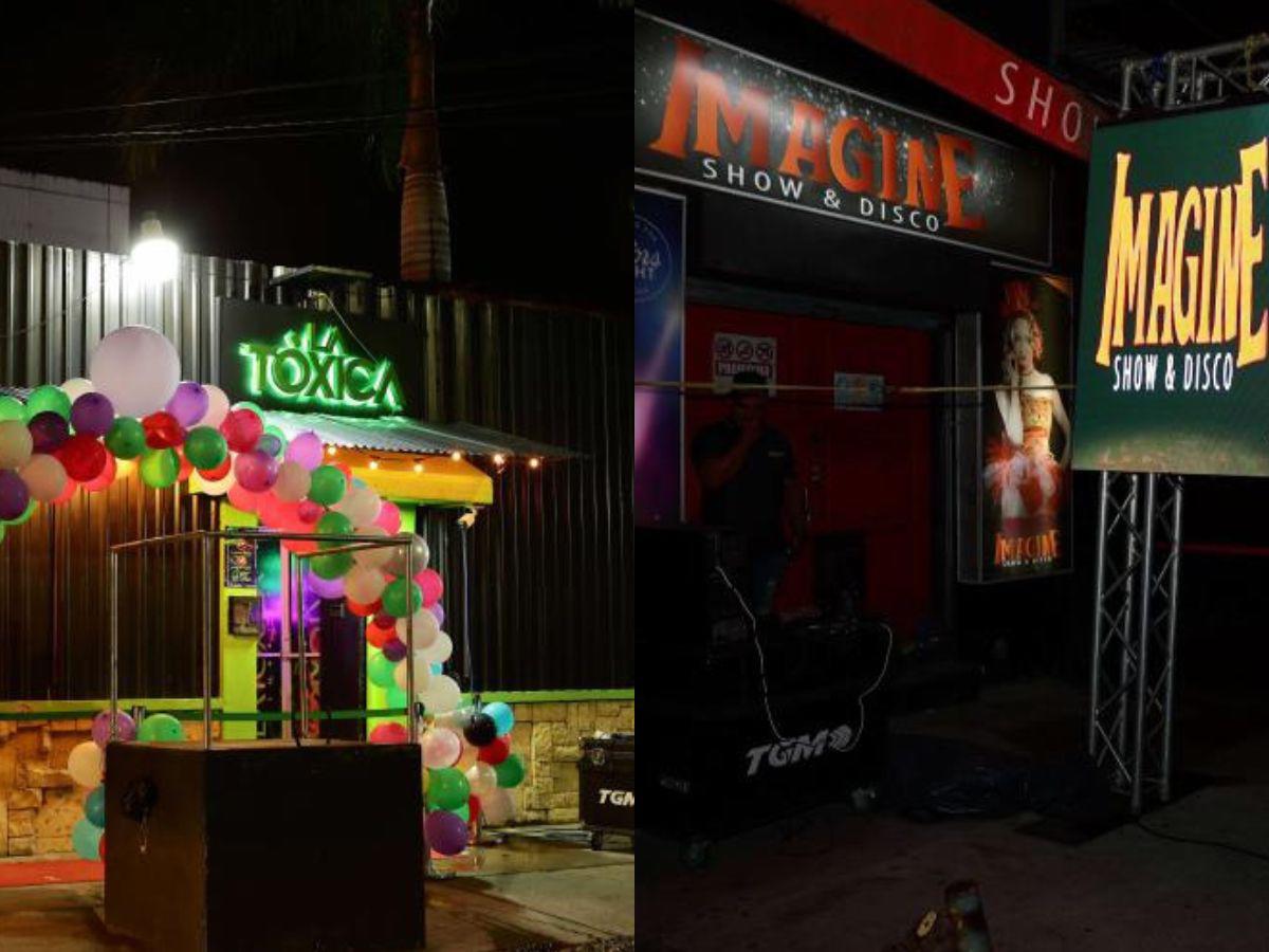 Se reactiva entretenimiento nocturno en San Pedro Sula