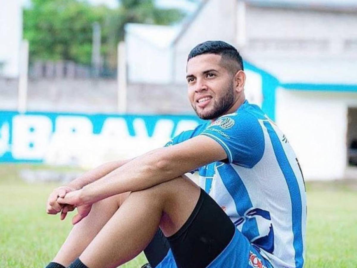 Mercado fichajes: Se va del Olimpia, se le caen fichajes al Motagua y legionario vuelve