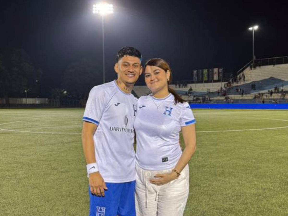 Sorpresa: Deja a la selección de tiktokers de Honduras por una contundente razón