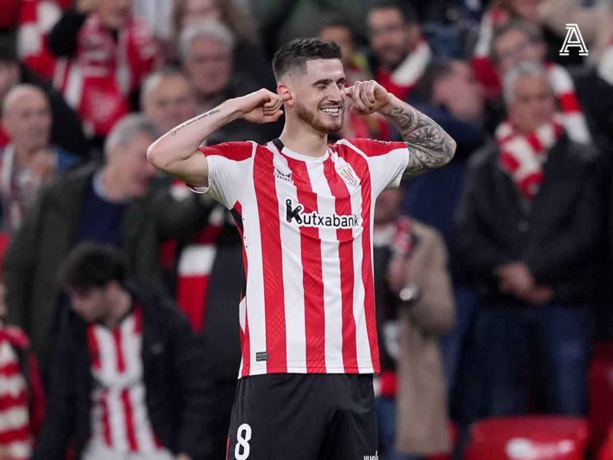 Pichichi Liga Española: Mbappé 'golea' a Lewandowski y así quedó la tabla de goleadores