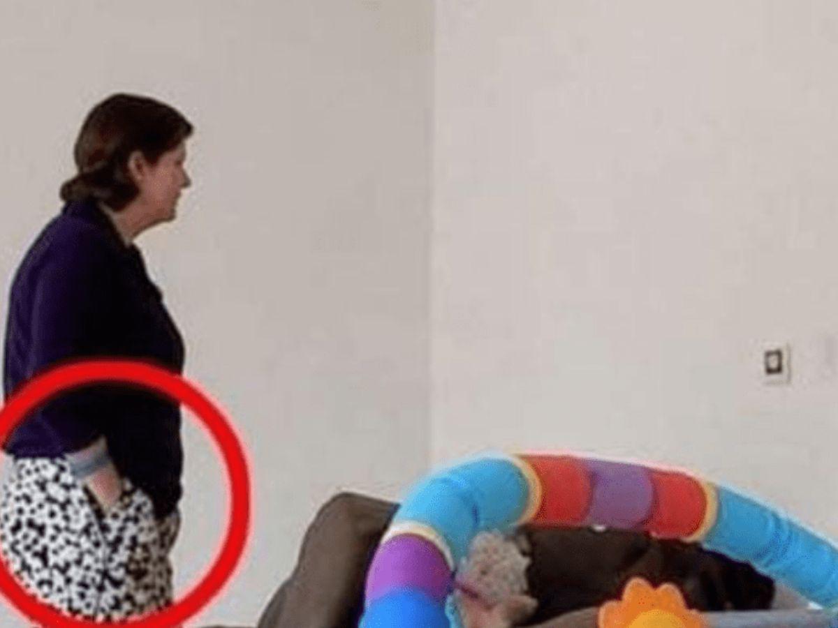 Cae la suegra de Carolina Flores; se escondía en Venezuela tras asesinarla