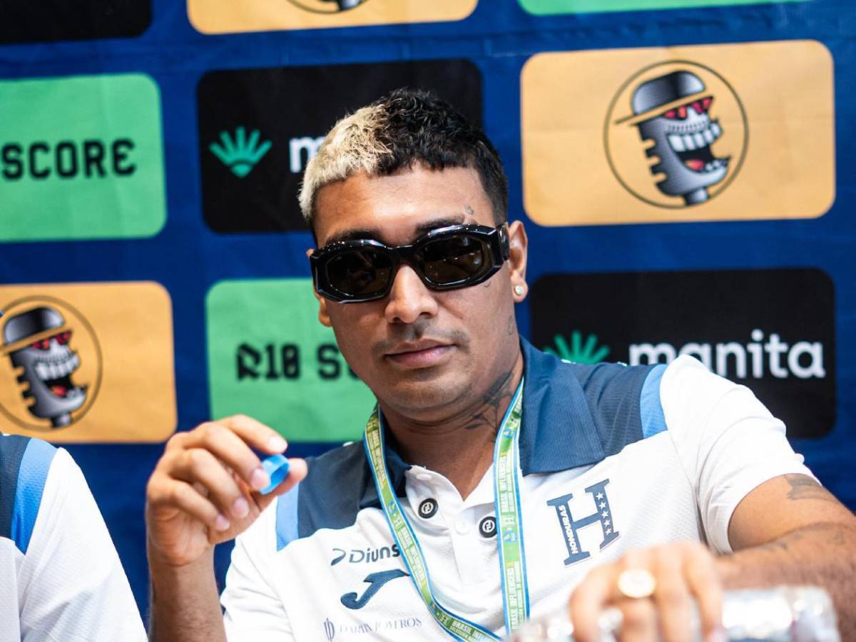 Tiktokers de Honduras fueron sorprendidos en Brasil: Dinero y miedo no tenemos