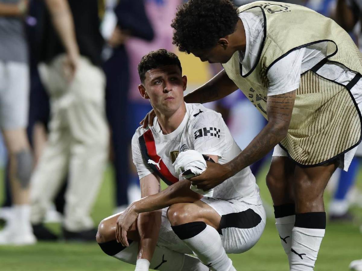 La razón del enfado de Guardiola con el árbitro, dolor del City eliminado y locura