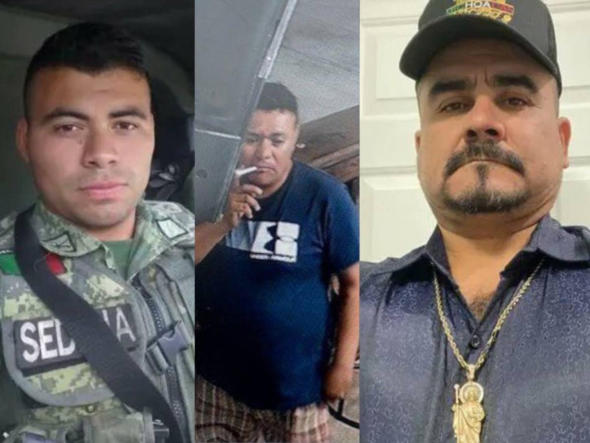 Su esposa sería cómplice: ¿quién es el hondureño incluido en los 10 más buscados de Texas?