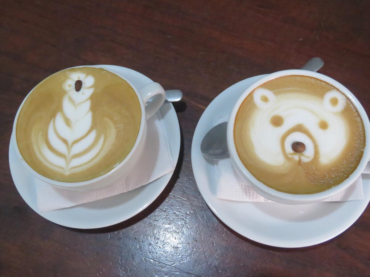 Santa Rosa continúa siendo la Capital del Buen Café, venga a disfriturar de su exquisito sabor.