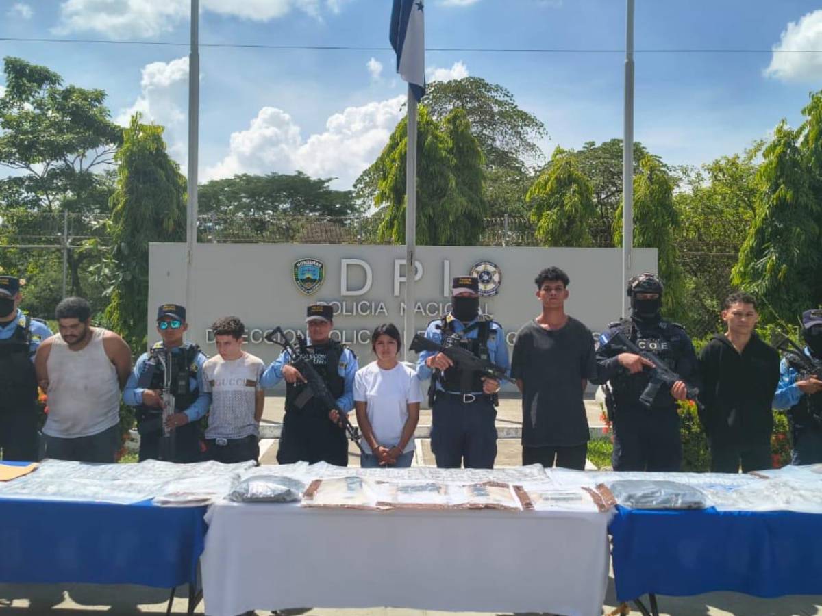 Pandilla 18, MS-13 y Cartel del Diablo ¿Por qué las declararon organizaciones terroristas?