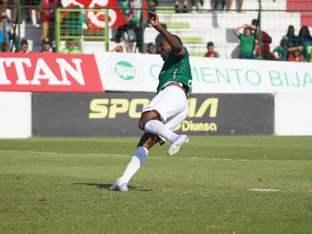 Lo que hicieron con Anangonó tras agredir a Alexy Vega y enfado de Keosseián