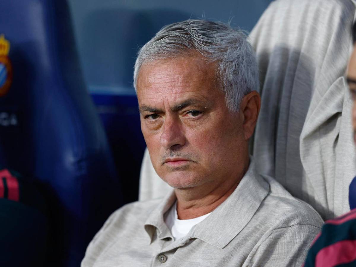 Locura en regreso de Mou, patada a Vinicius, bronca y sorpresivo héroe en Real Madrid