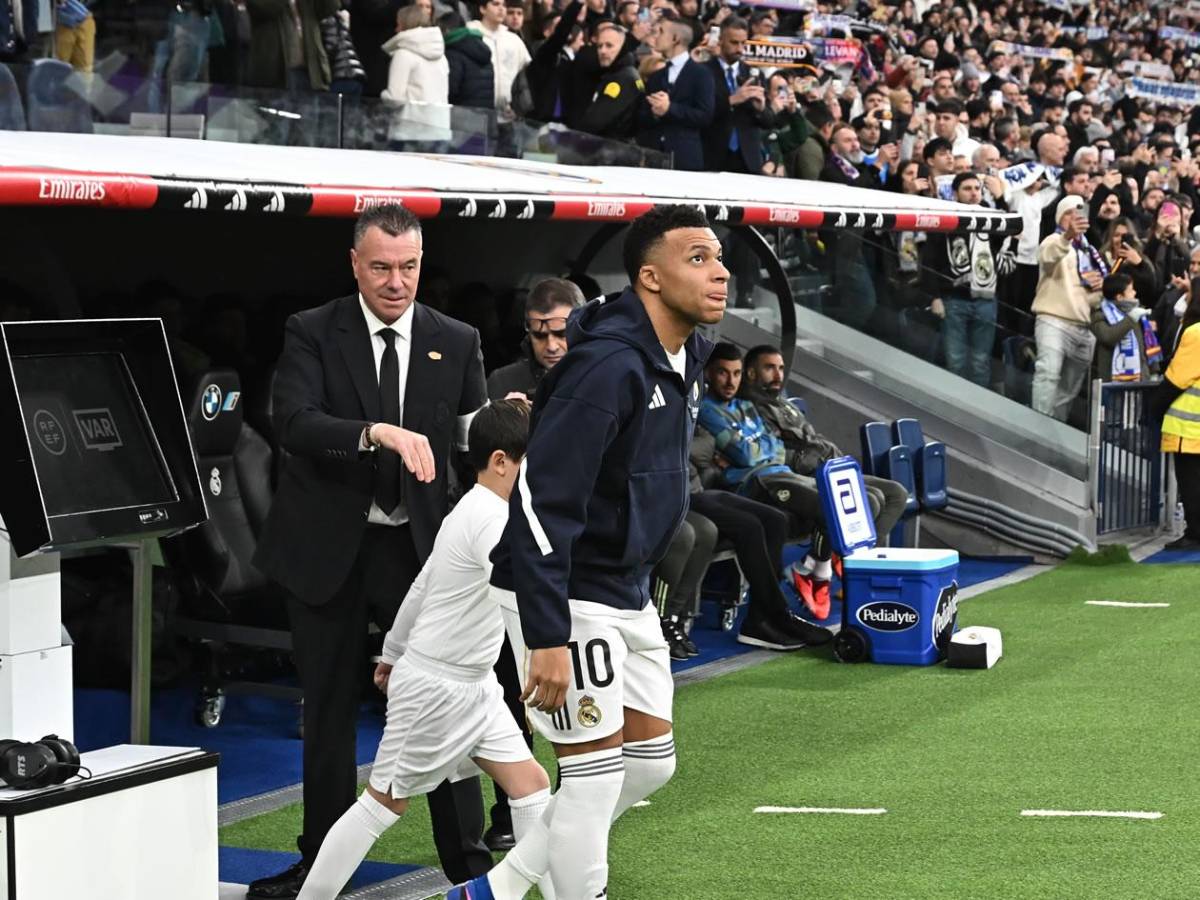 Vinicius llora, 'robo' del Real Madrid al Levante y ¿qué pasó con Kervin Arriaga?