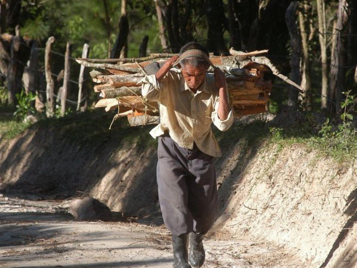 Seis departamentos de Honduras con baja esperanza de vida