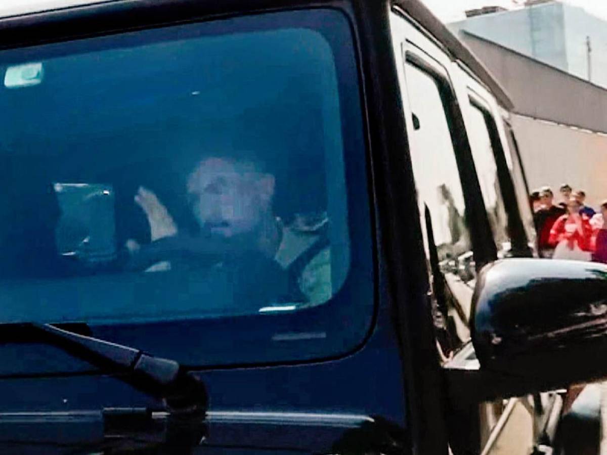 Se despidió del Barcelona y se une a Cristiano: firmará el contrato de su vida