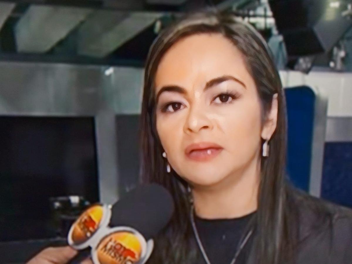 Magistrada Gaudy Bustillo no acepta nombramientos en Corte