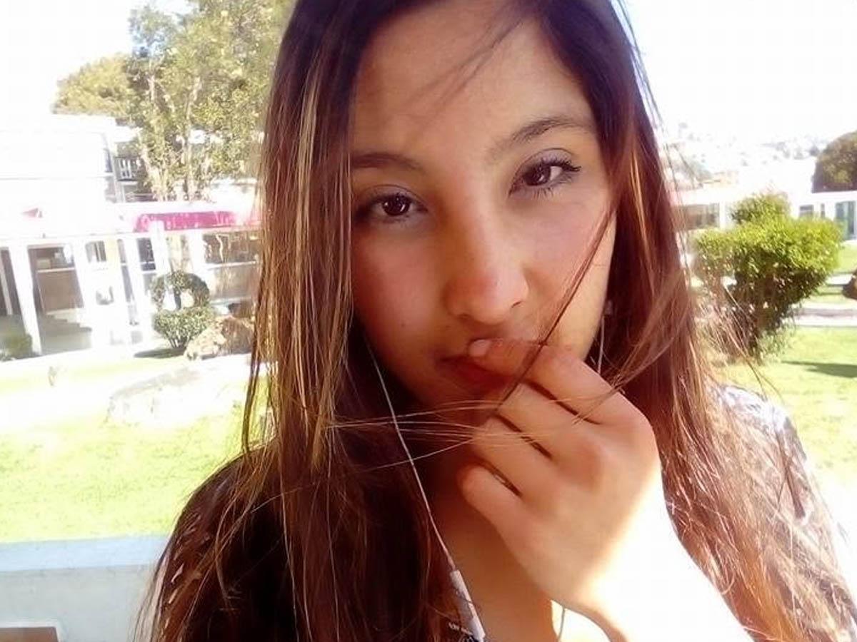 Búsqueda de Alondra Rubio terminó en tragedia, un mes después de desaparecer