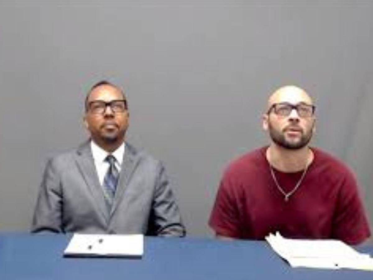 Giro inesperado: Condenado a muerte recibe clemencia en el último minuto