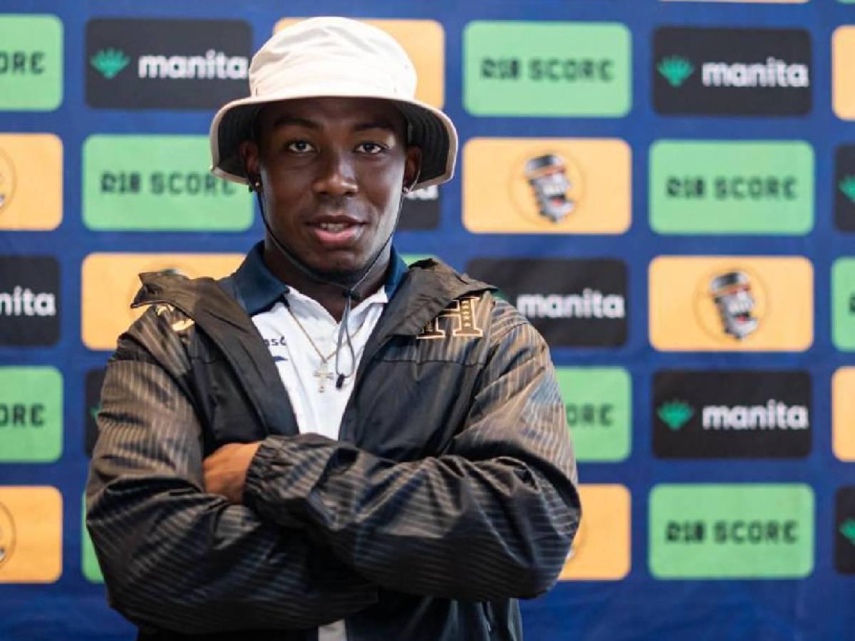 Supremo 'ficha' a reconocido brasileño: sorpresa en convocatoria de Tiktokers