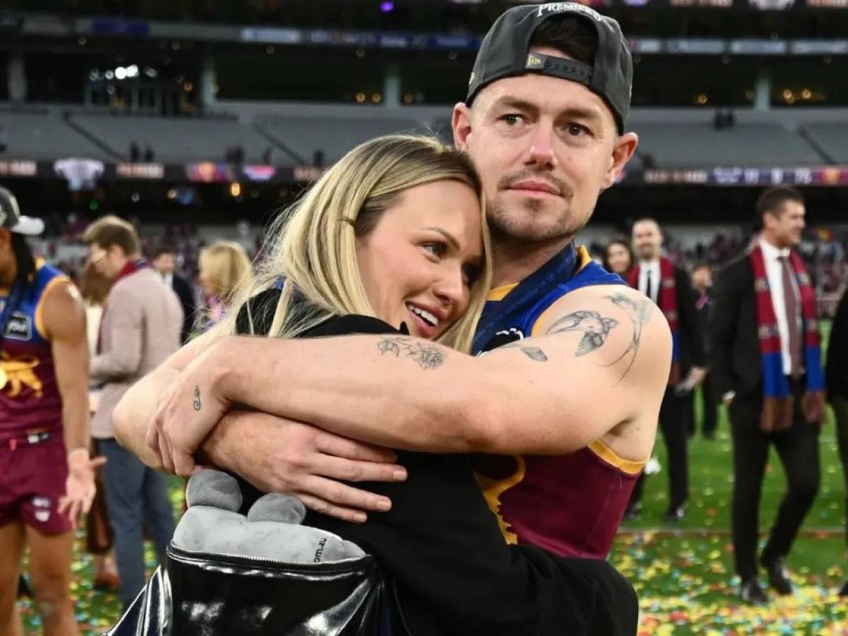 La infidelidad que estremece el deporte: engañó a su esposa con la mejor amiga