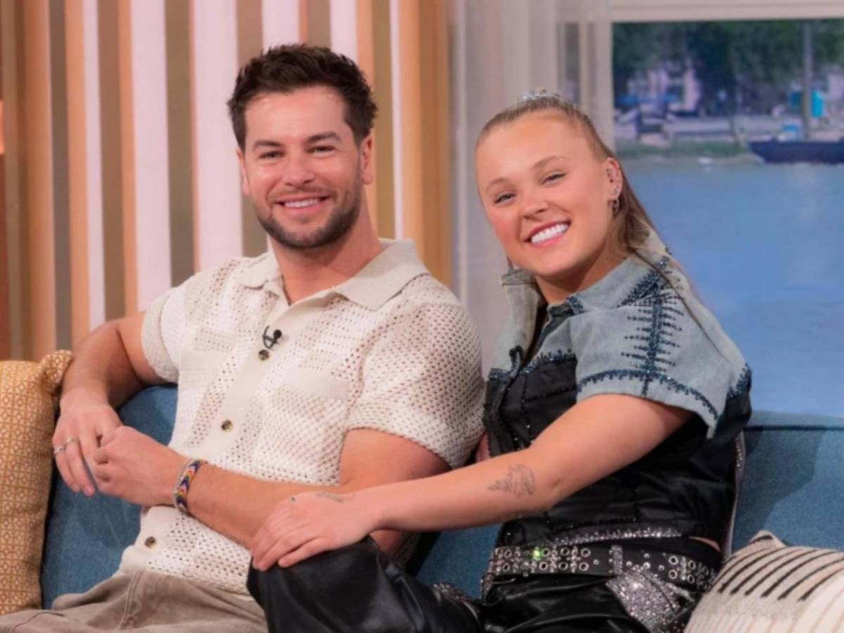 Amor y fama: Las parejas más virales del 2025