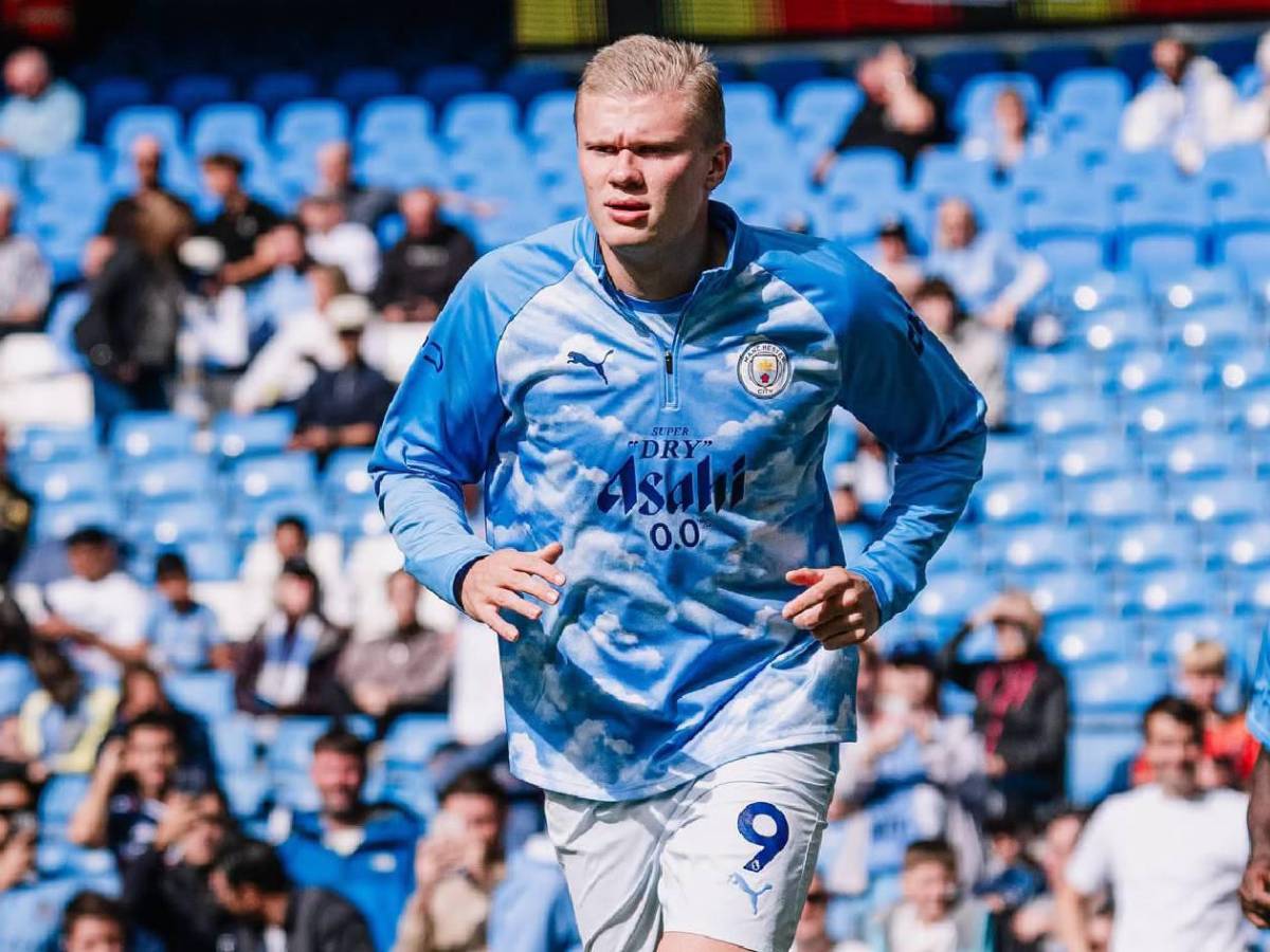 Manchester City diría adiós a la Premier League: filtran el terrible castigo que recibiría