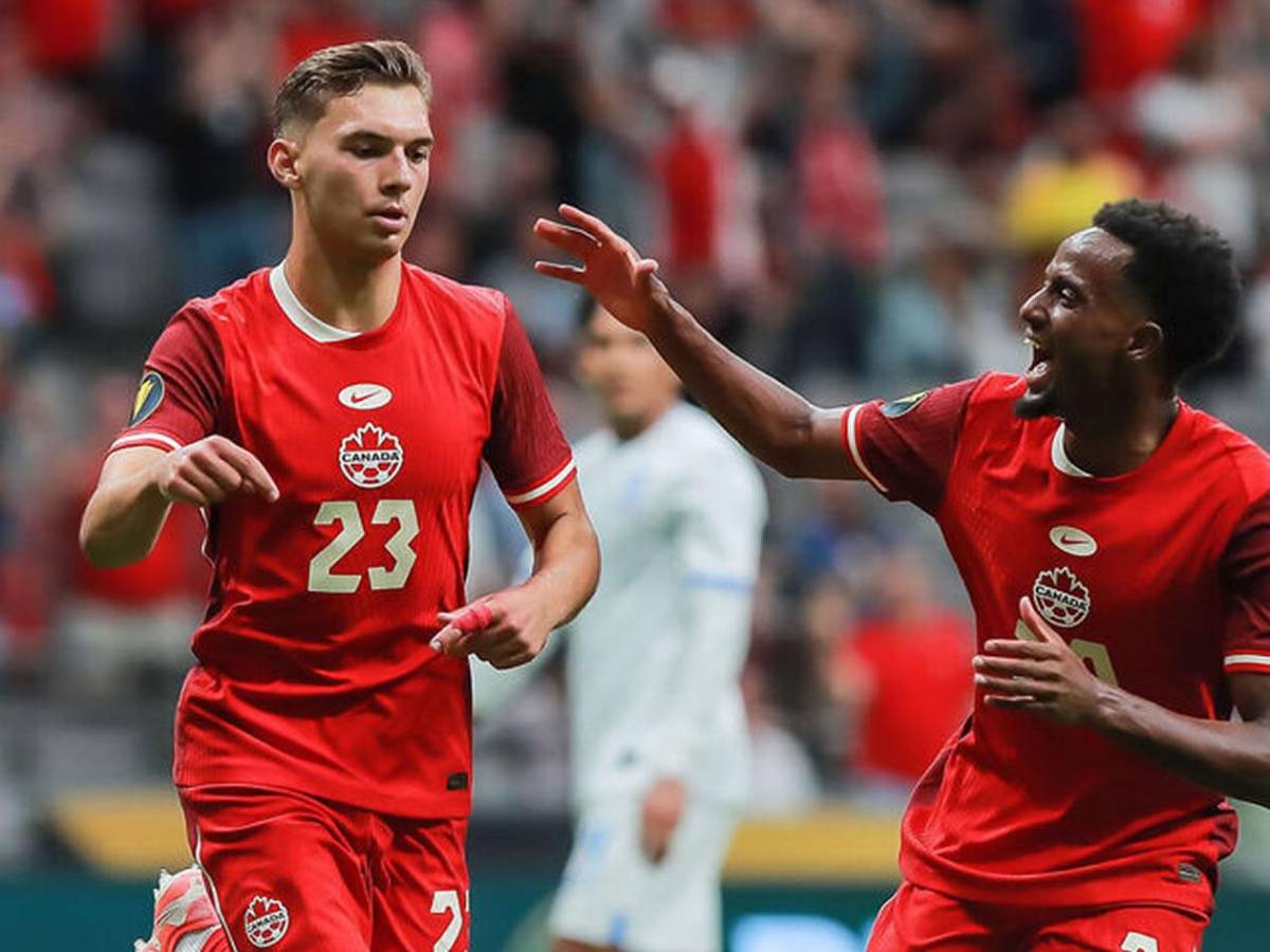 Investigan al entrenador de Canadá tras lo ocurrido ante Honduras en Copa Oro