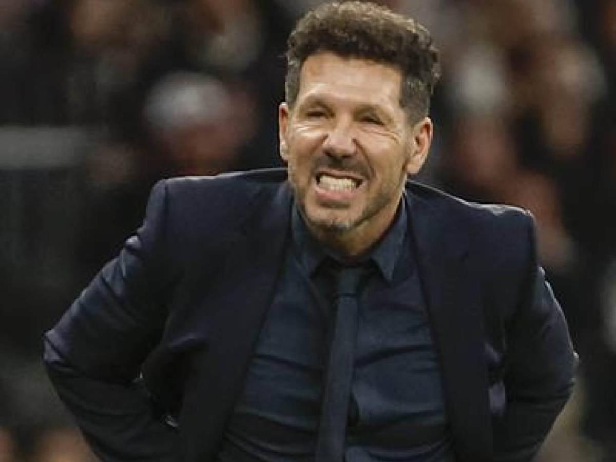 Real Madrid desata locura, polémica, cruce de Vinicius y tristeza del Atlético