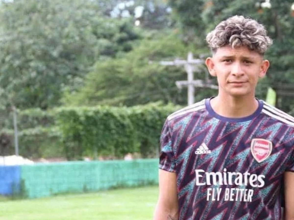 Honduras: Asesinan a futbolista horas después de ganar un campeonato
