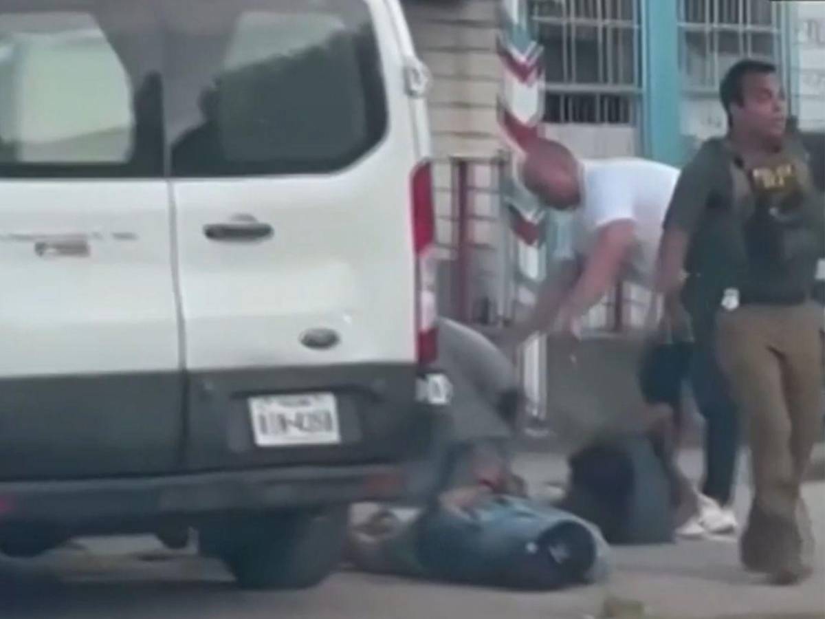 Él no merecía morir: hijo de migrante abatido por ICE exige justicia tras muerte de su padre