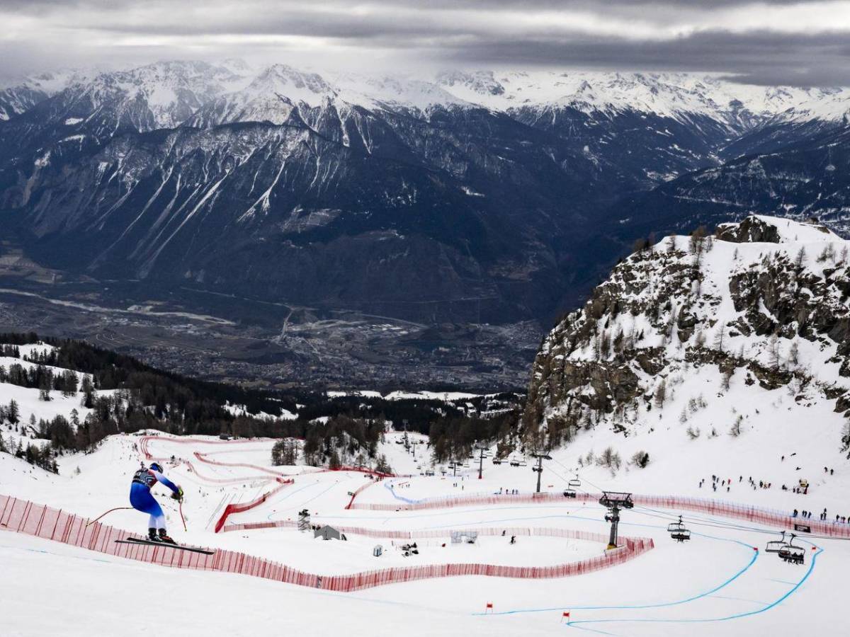 Todo el mundo gritaba: jóvenes relatan cómo escaparon del incendio en Suiza