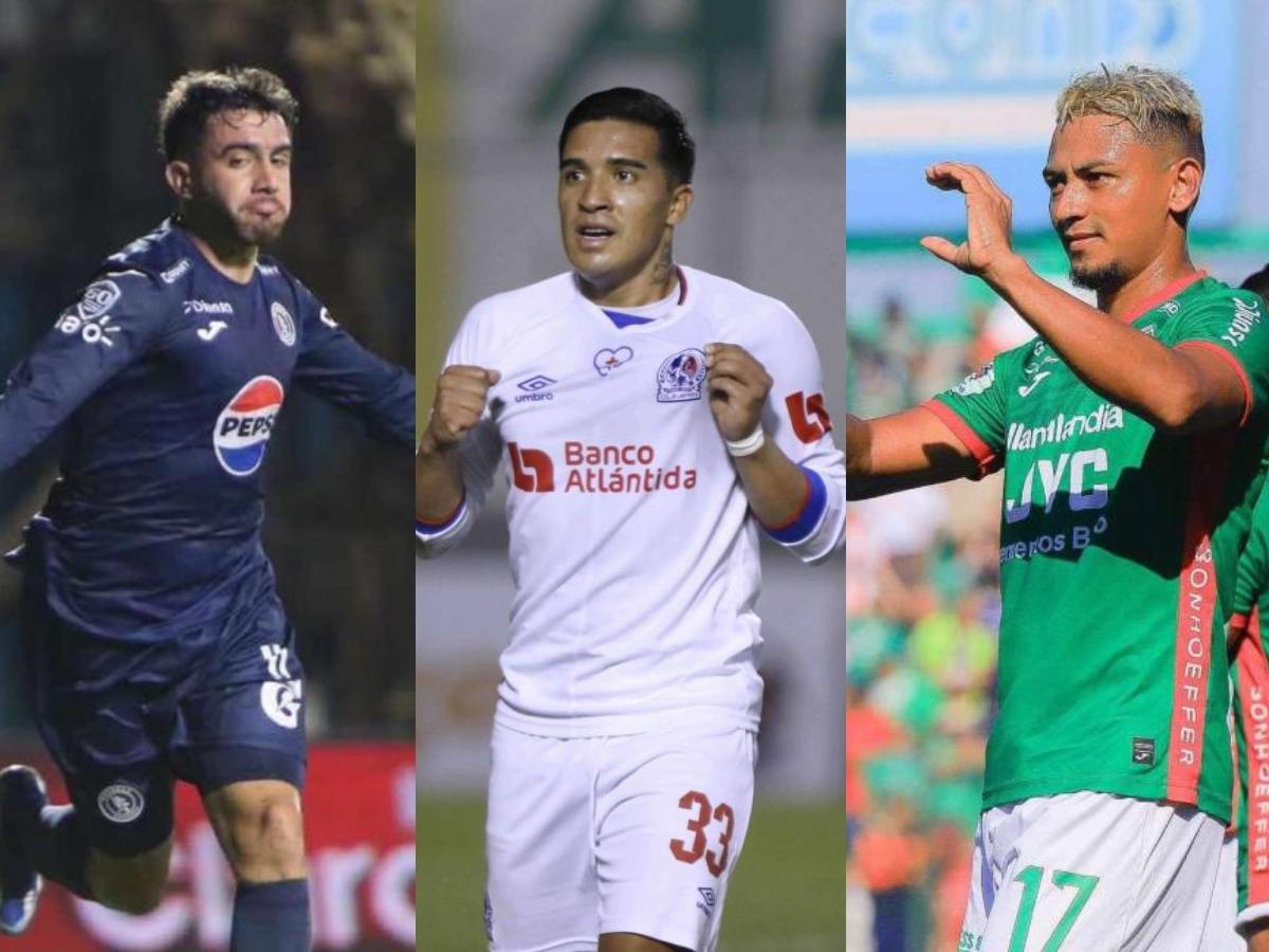 Con dos clásicos: Así se jugará la jornada 2 del Apertura; fechas y horarios