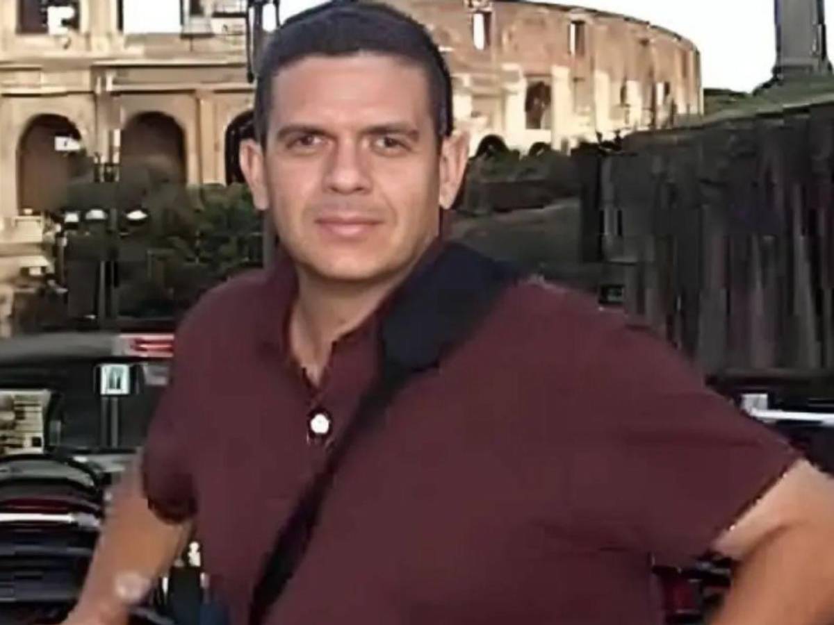 Fabio Lobo rompe el silencio tras salir de prisión en USA y revela quiénes lo visitaban
