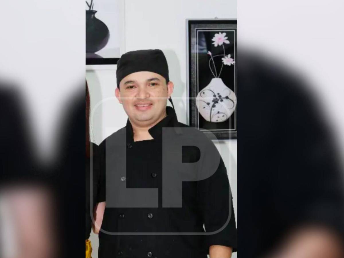 Testigo revela lo que preguntó el sicario antes de acribillar a estudiante de Derecho en SPS