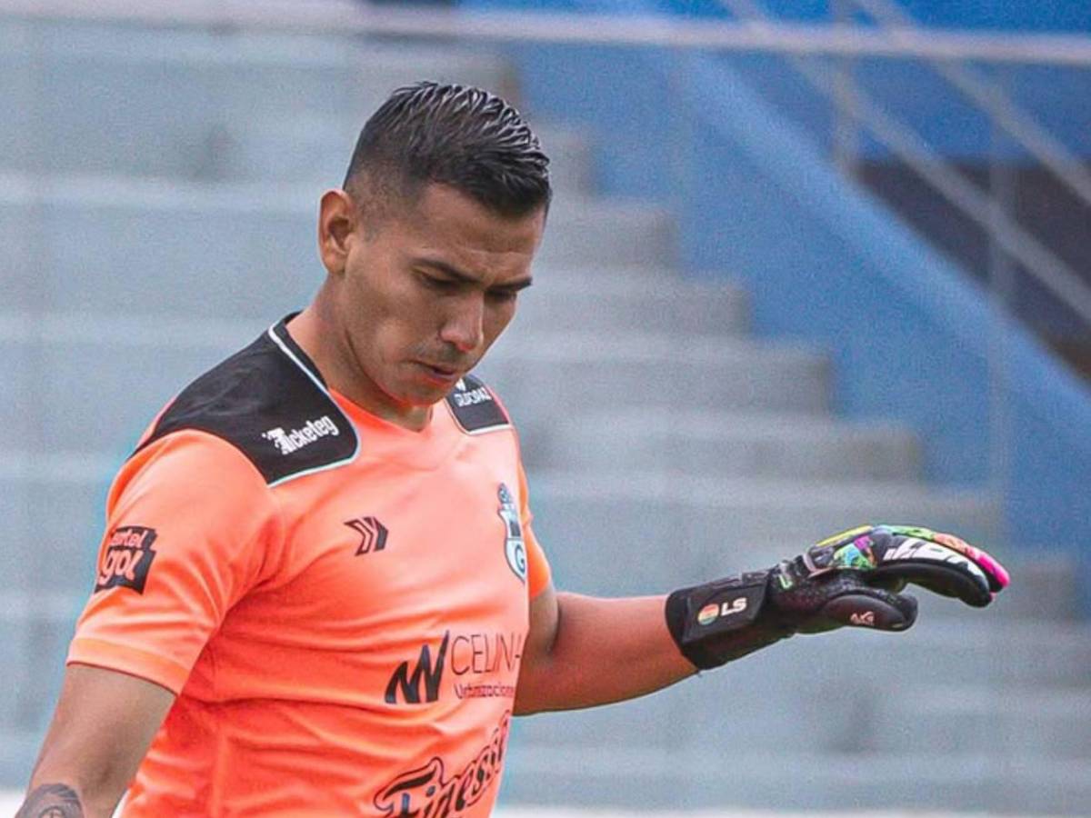 Portero rompe el silencio tras escándalo: “Amenazaron con secuestrar a mi madre”