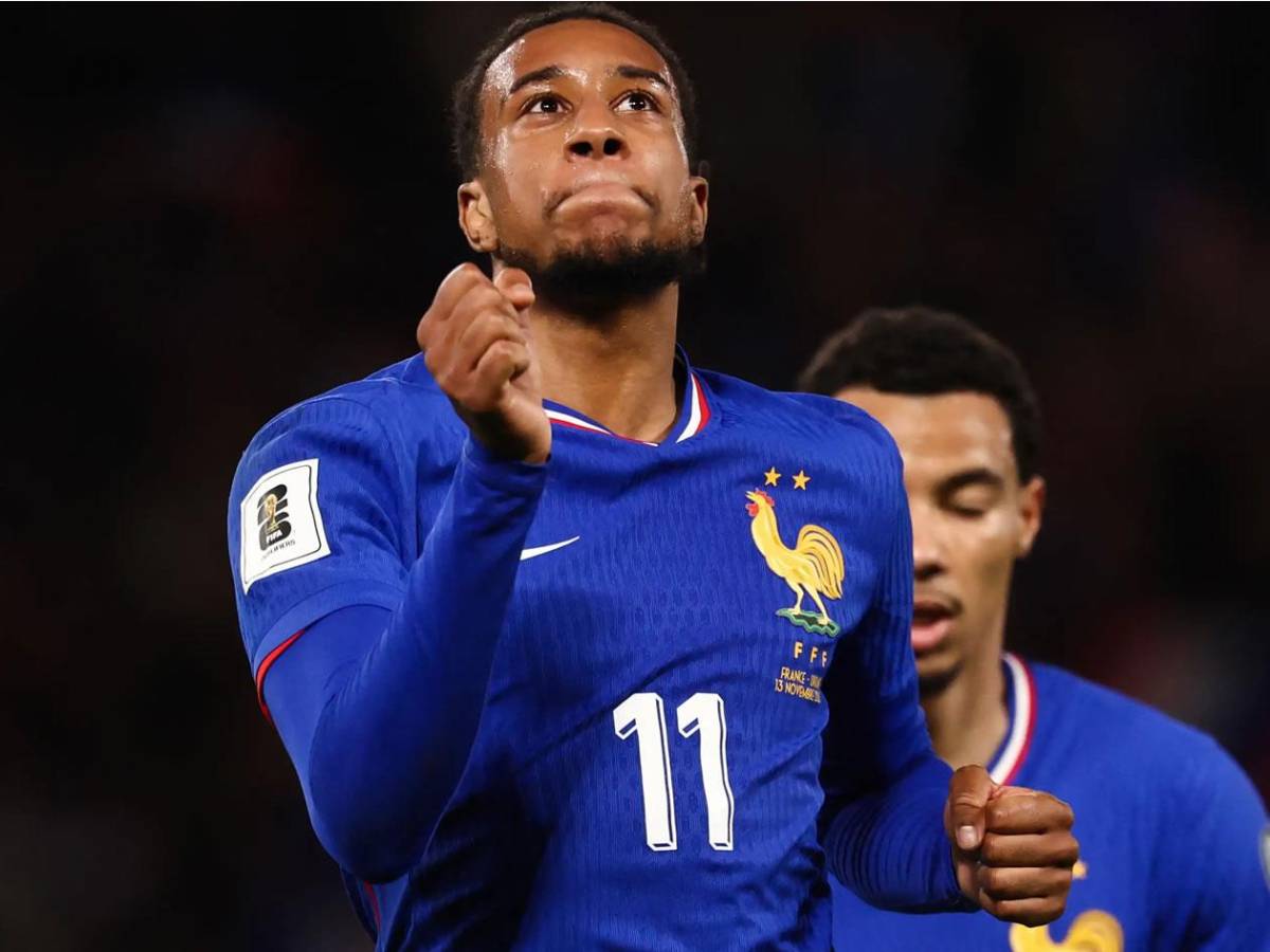 Mbappé pierde el trono: surge la pesadilla del Real Madrid y lo aparta sin Balón de Oro