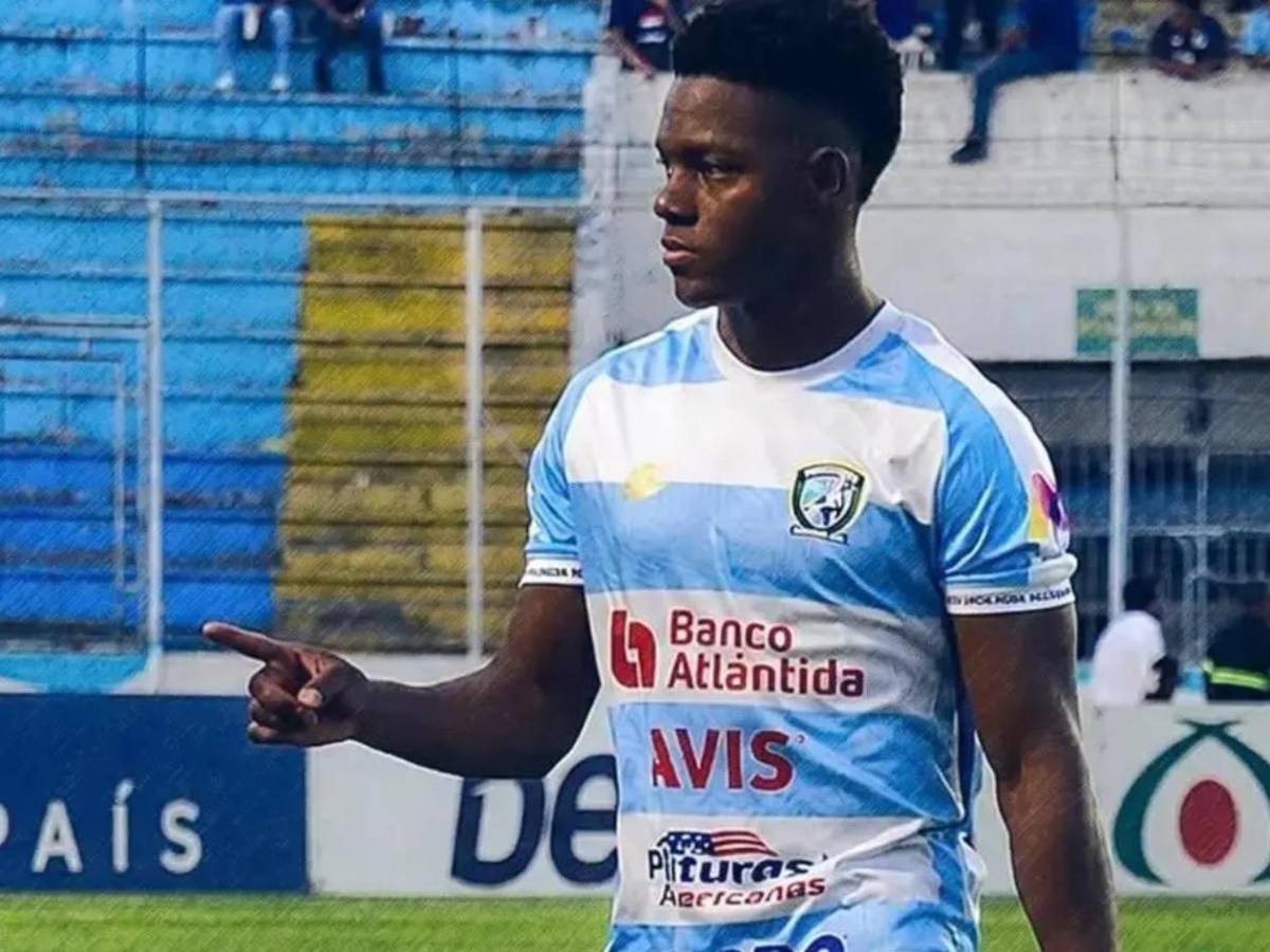 Se despide del Motagua, Olimpia con dos fichajes y hondureños a Europa