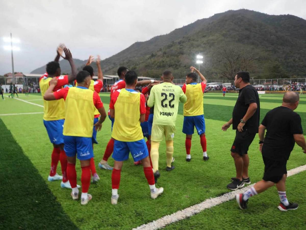 Bengtson rompió histórico récord, Olimpia se rinde y bellas chicas