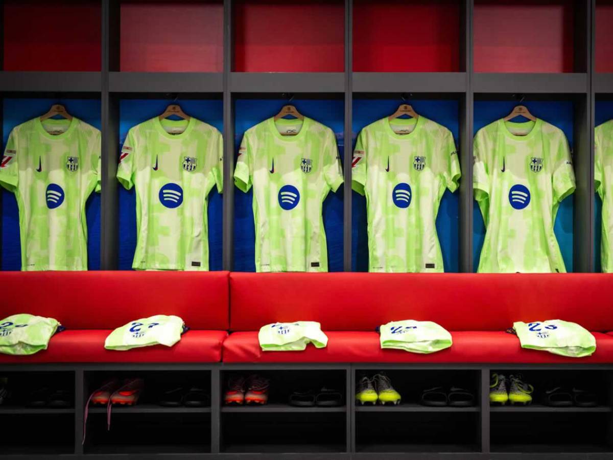 Escándalo en el Barcelona vs Mallorca, gesto arrogante de Lamine Yamal y criminal patada